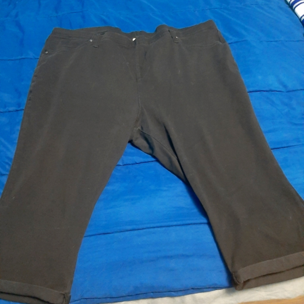 Capri Jeggings